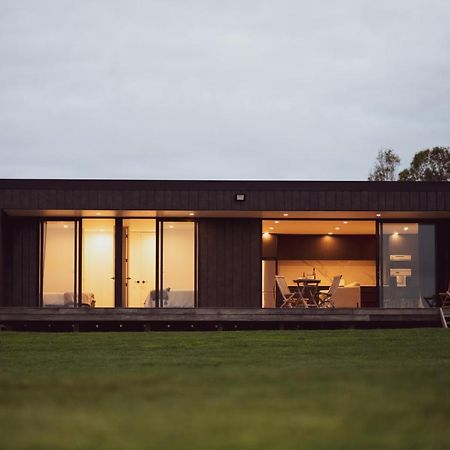 Karapiro Blackbox Luaran gambar
