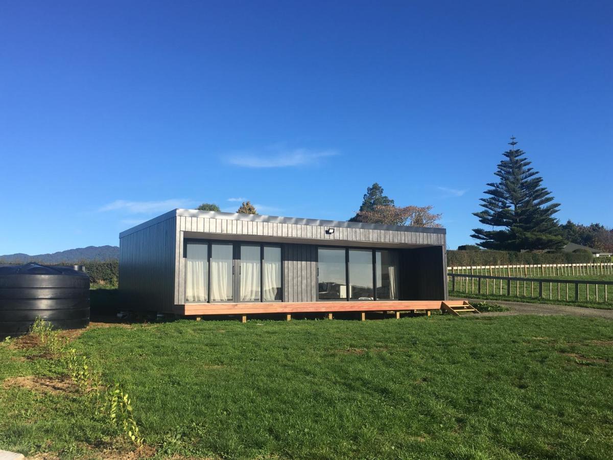 Karapiro Blackbox Luaran gambar